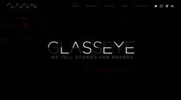 glasseye.ie