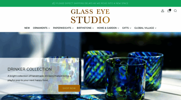 glasseyestudio.com