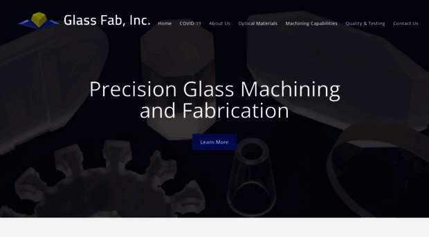 glassfab.com