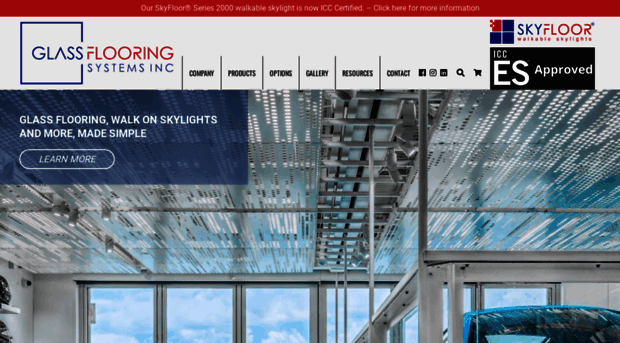 glassflooringsystems.com