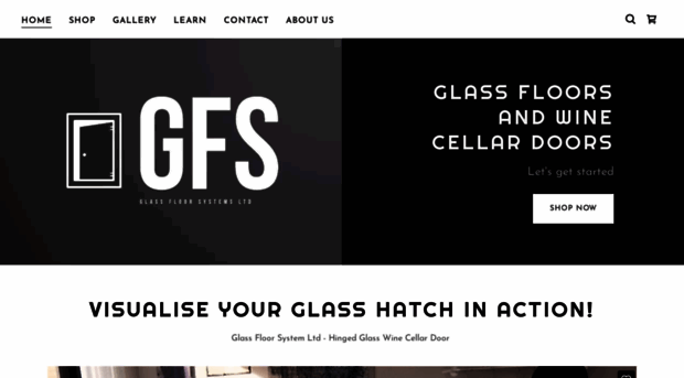 glassfloorsystems.co.uk