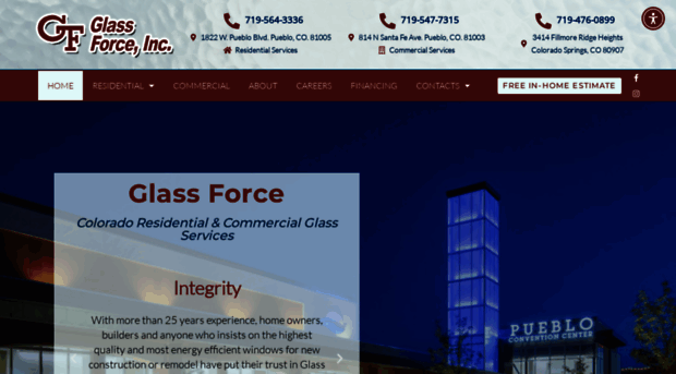 glassforceinc.com