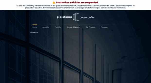 glassforms.ae
