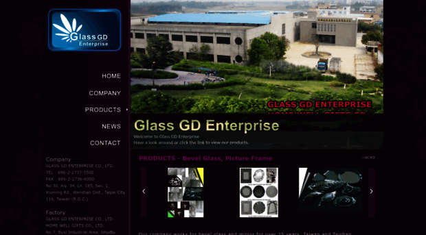 glassgd.com