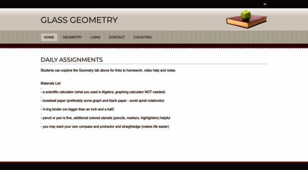 glassgeometry.weebly.com