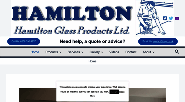 glassglazing.co.uk