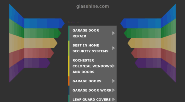 glasshine.com