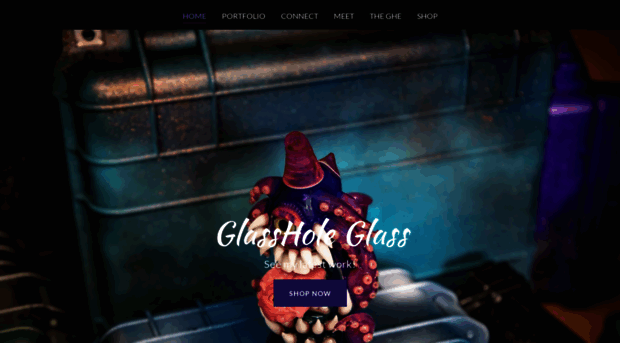 glassholeglass.com