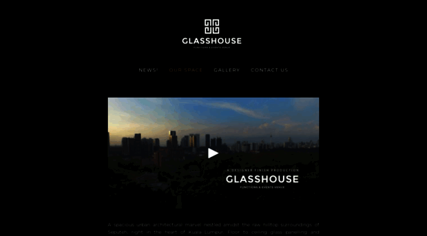 glasshouse.my