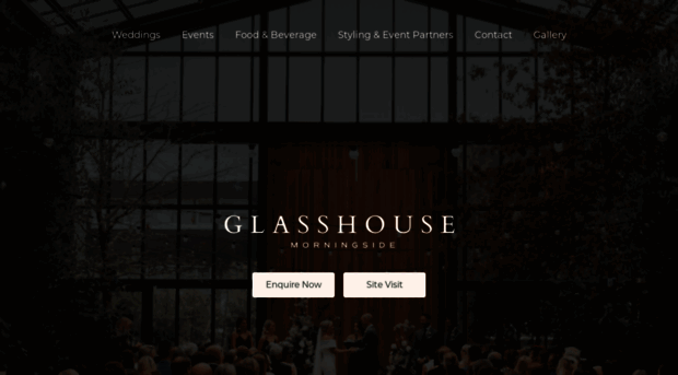 glasshouse.net.nz