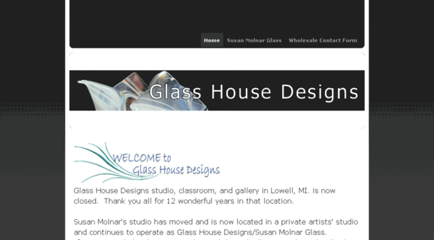 glasshousedesigns.com