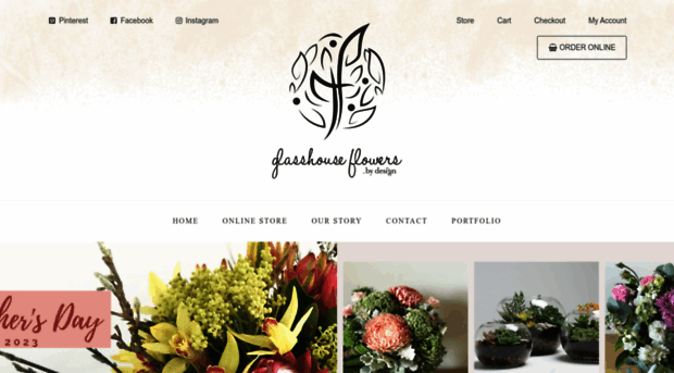 glasshouseflowers.com.au