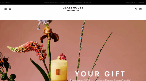 glasshousefragrances.com.au