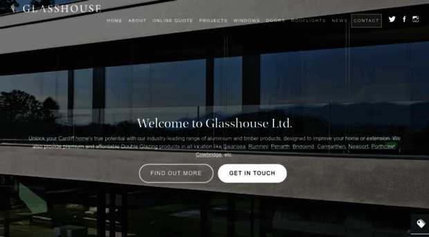 glasshouseltd.com