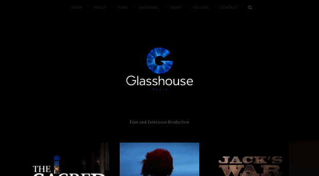 glasshousemedia.co.uk