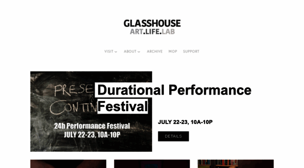 glasshouseproject.org