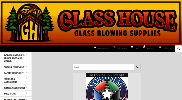 glasshousesupply.com