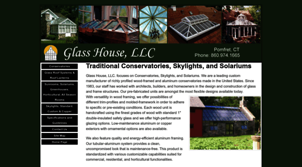 glasshouseusa.com