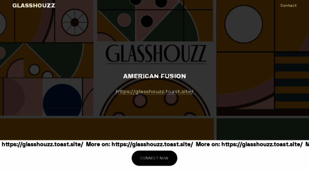 glasshouzzusa.com