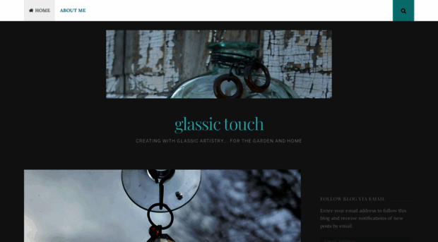 glassictouch.com