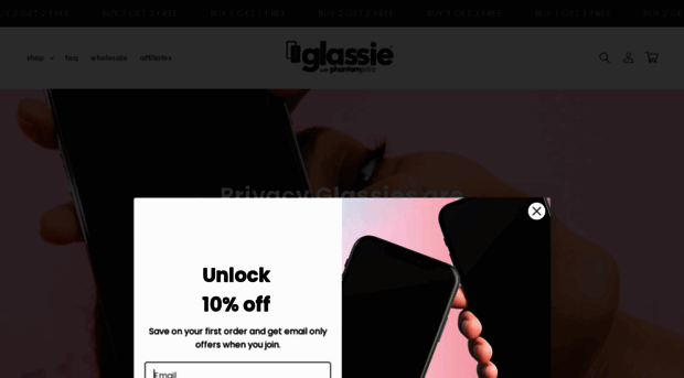 glassie.co