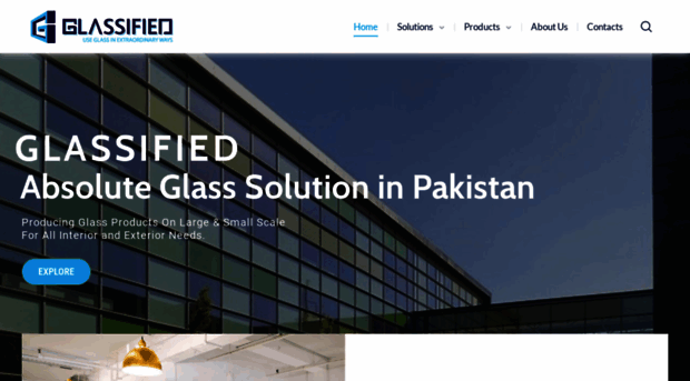 glassified.com.pk