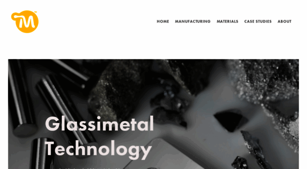 glassimetal.com