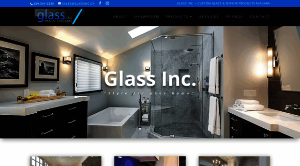 glassinc.ca