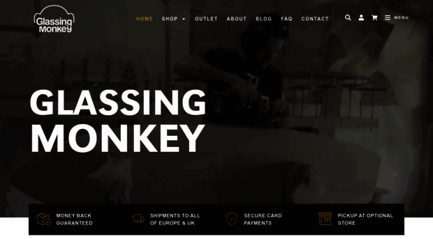 glassingmonkey.com