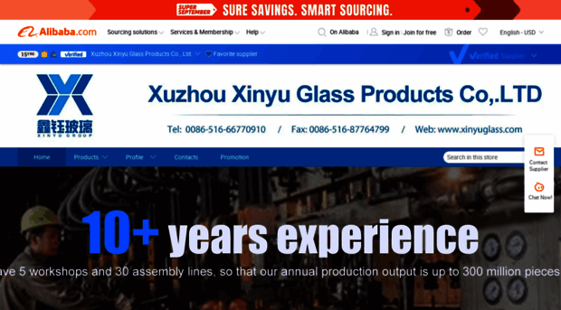 glassjar.en.alibaba.com