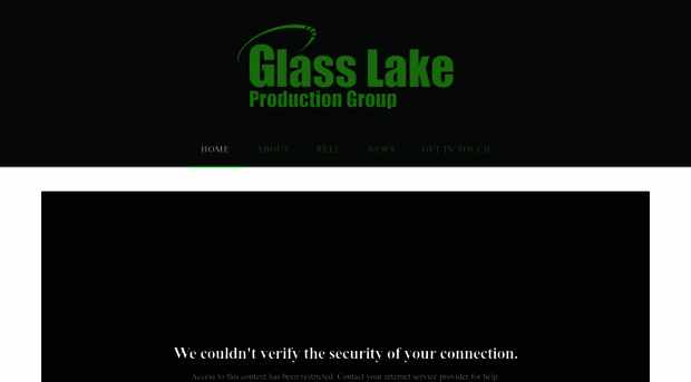 glasslake.com