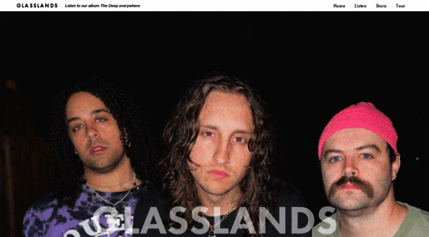 glasslands.co