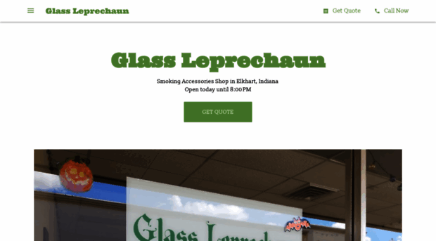 glassleprechaun.business.site