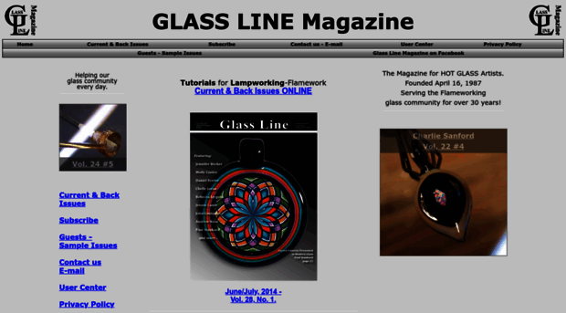 glassline.net