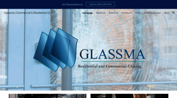 glassma.us