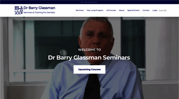 glassmanseminars.com