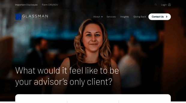 glassmanwealth.com