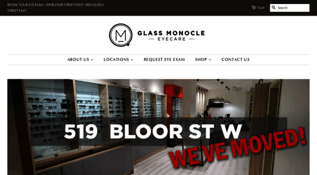 glassmonocle.ca