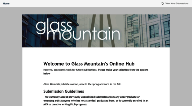 glassmountain.submittable.com