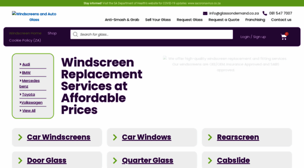glassondemand.co.za