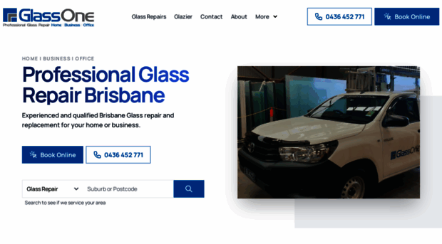 glassone.com.au