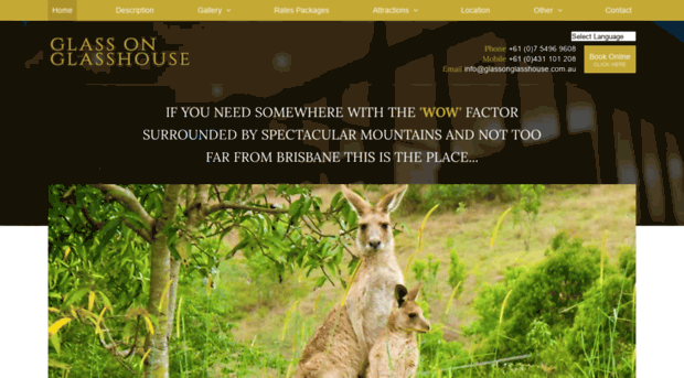 glassonglasshouse.com.au