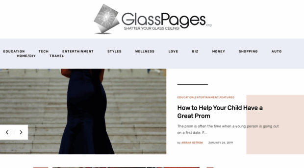 glasspages.org