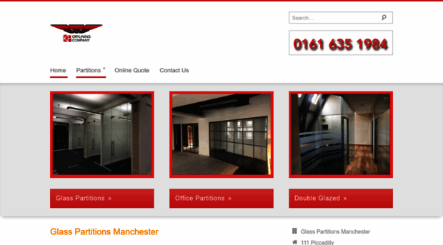 glasspartitionsinmanchester.co.uk