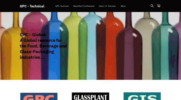 glassplantconfidential.com