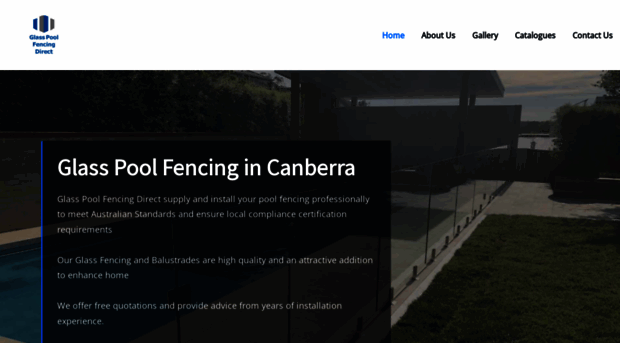 glasspoolfencingdirect.net.au