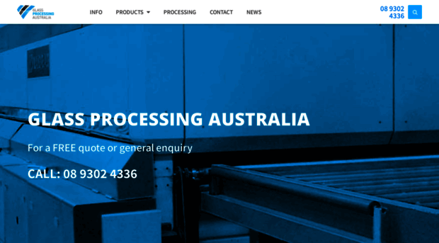 glassprocessing.com.au