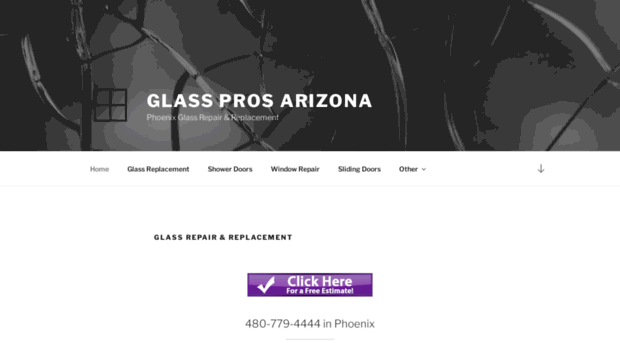 glassprosaz.com