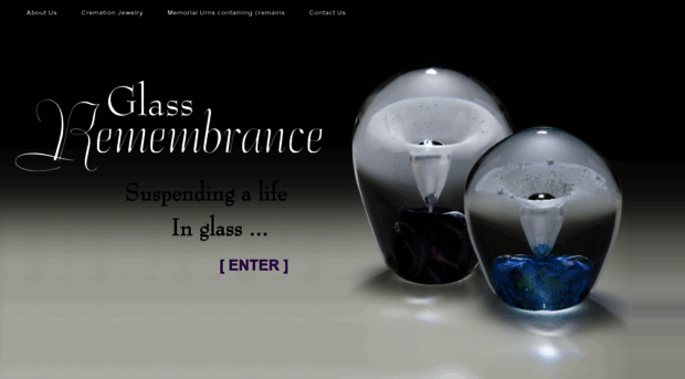 glassremembrance.com