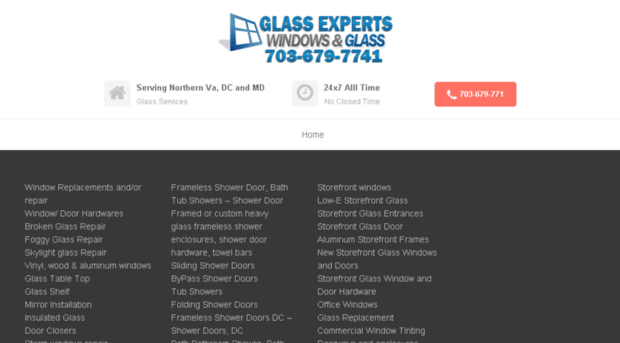 glassrepairfairfax.com